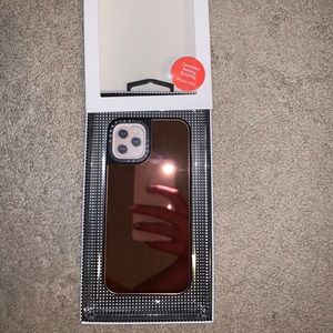 iPhone 11 Pro casetify mirror case